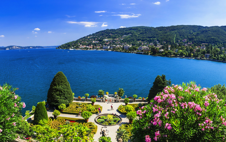 Lago Maggiore