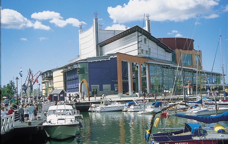 Göteborg