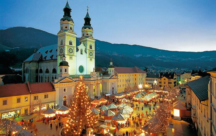 Brixen