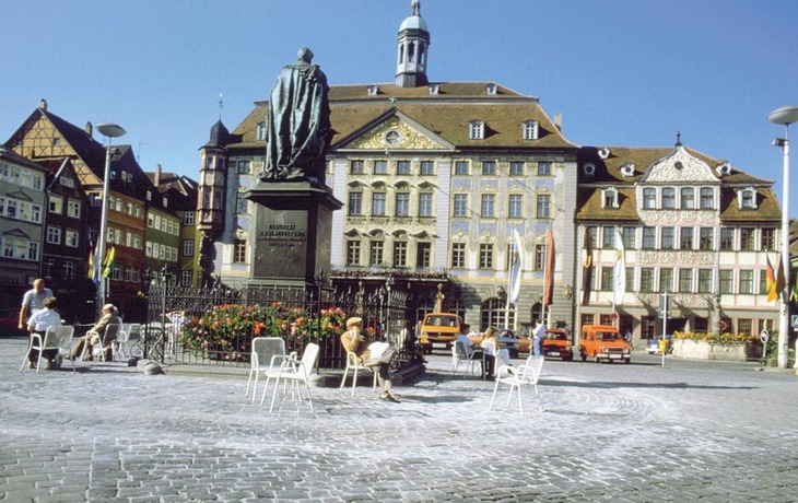 Coburg