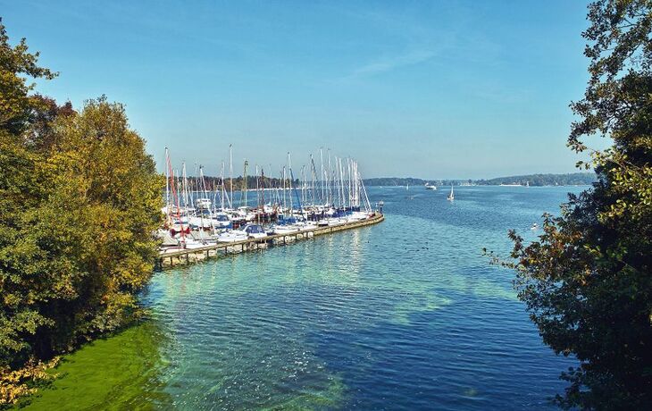 Großer Wannsee Berlin