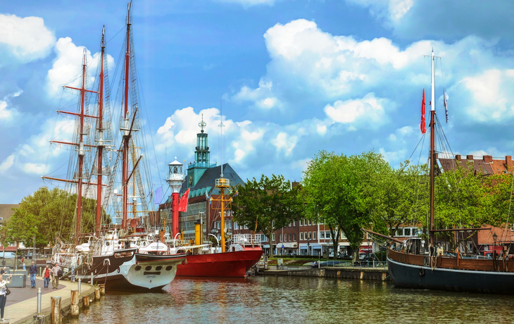 Emden