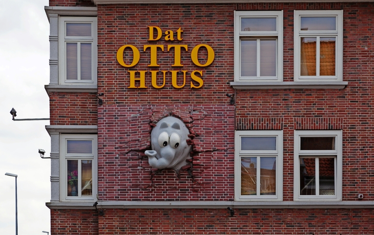 Dat Otto Haus