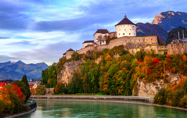 Kufstein