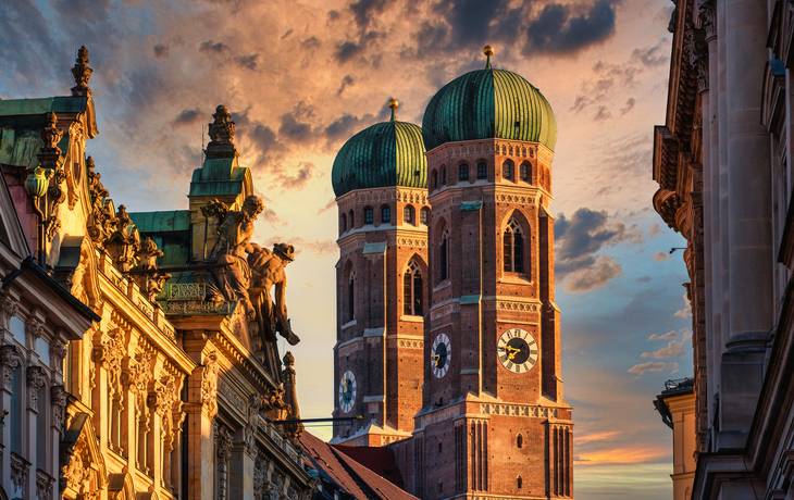 Frauenkirche