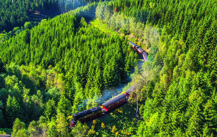 Brockenbahn