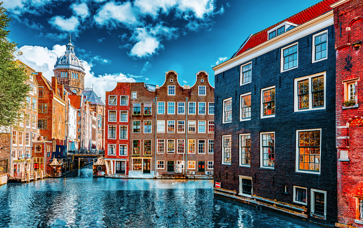 Amsterdam