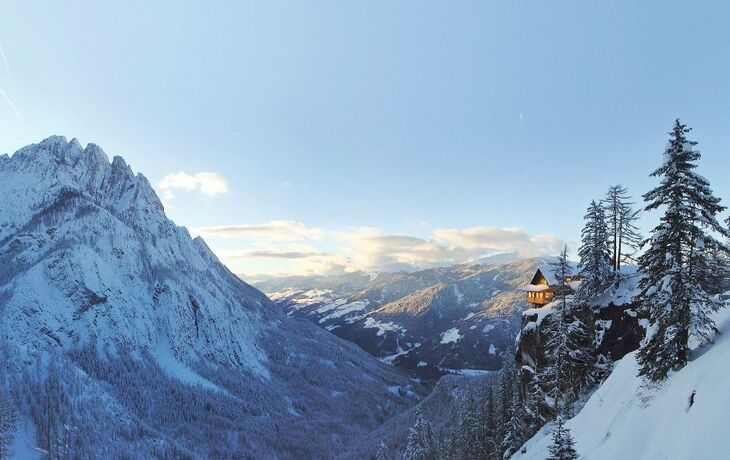 Lienzer Dolomiten