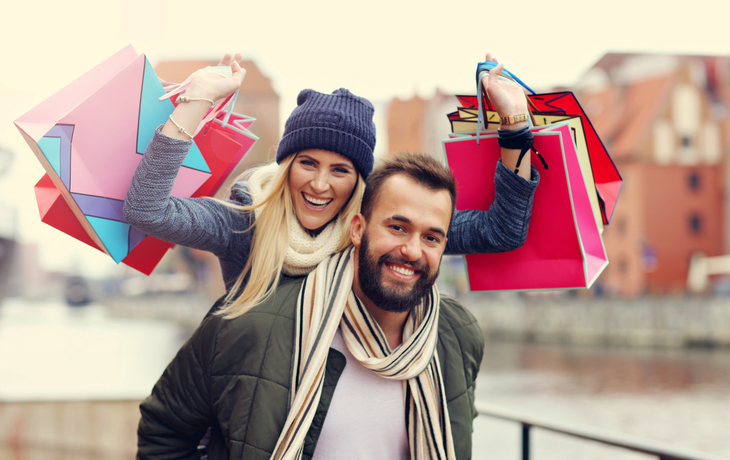 Shopping
