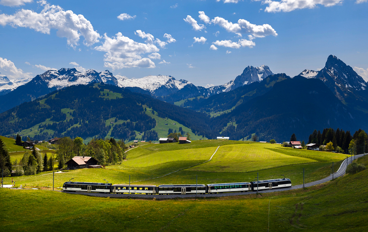Golden Pass