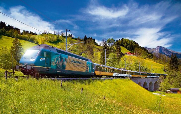 Golden Pass