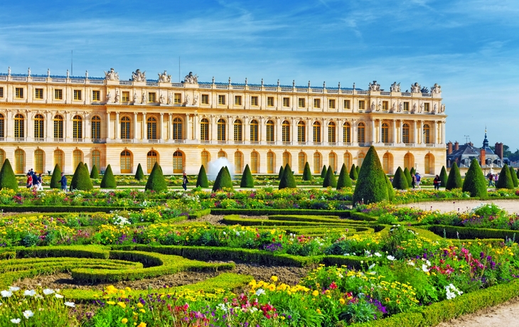 Schloss Versailles