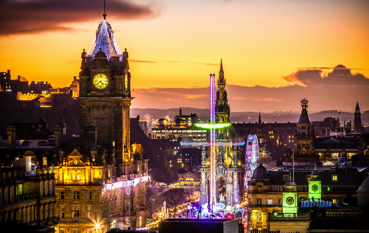 Edinburgh
