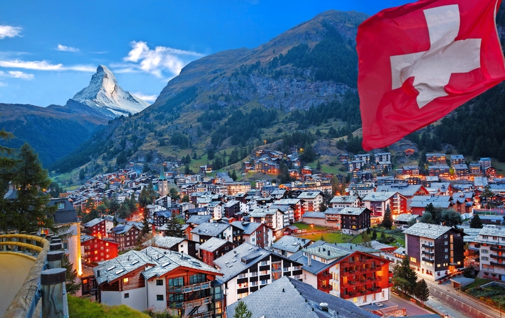 Zermatt