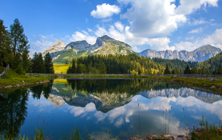 Salzburger Land