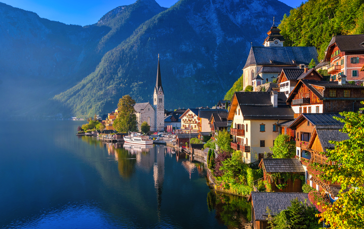 Hallstatt