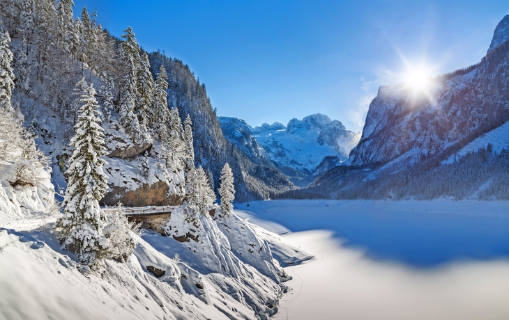 Dachstein