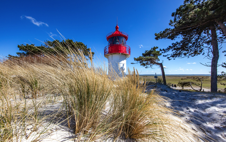 Insel Hiddensee