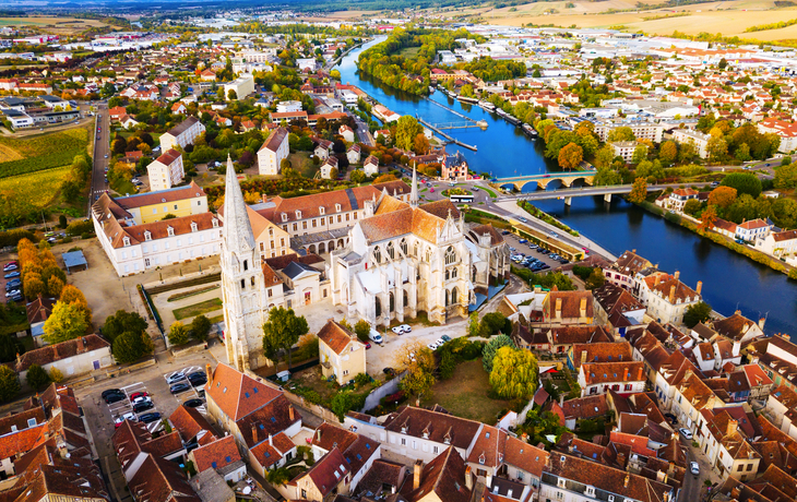 Auxerre