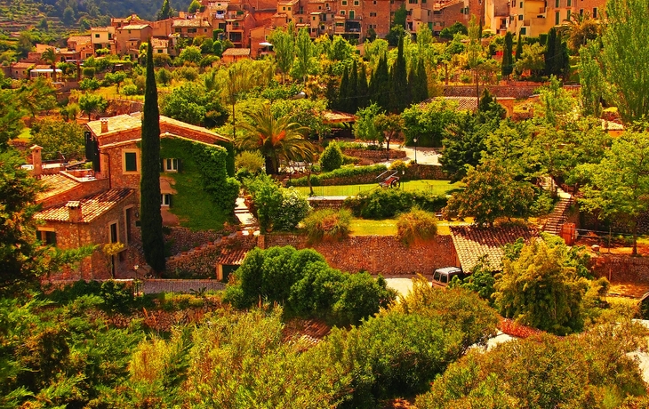 Valldemossa - Mallorca