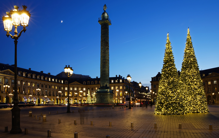 Place Vendôme