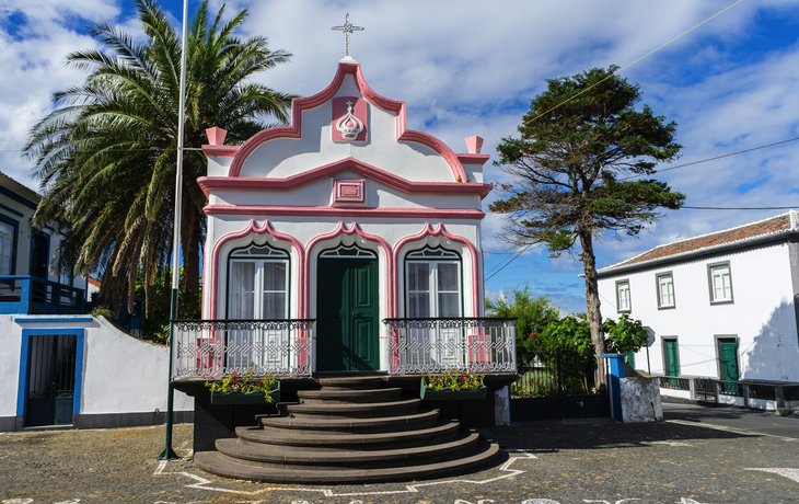 Terceira