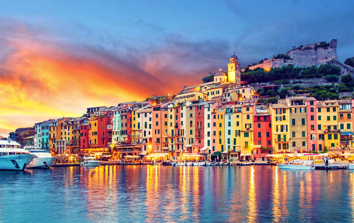 Portovenere