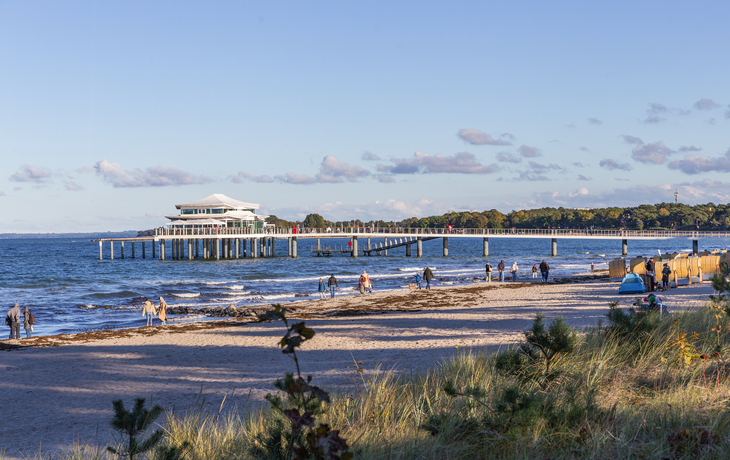 Timmendorfer Strand 