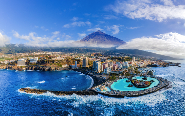 Puerto de la Cruz