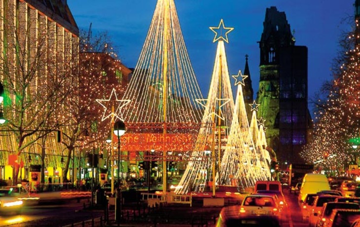© www.berlin-tourist-information.de / FRAGASSO