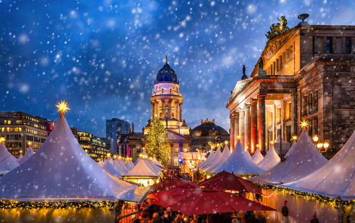 Gendarmenmarkt
