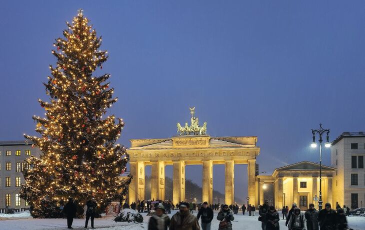 Brandenburger Tor