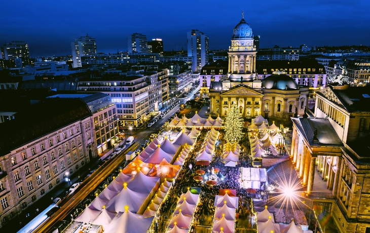 Gendarmenmarkt