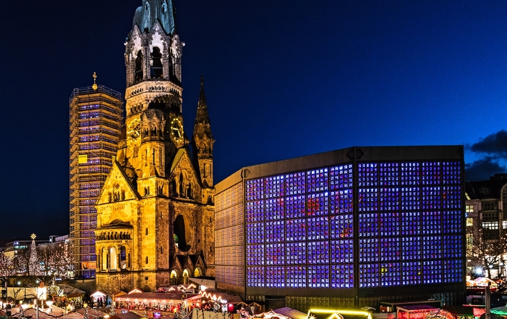 Gedächtniskirche