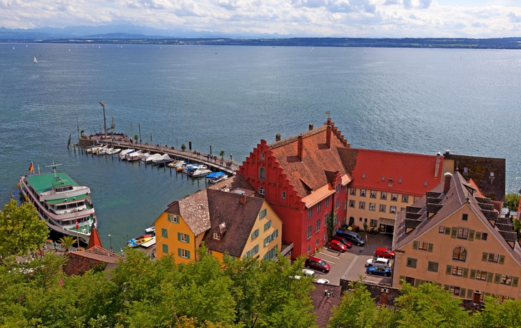 Meersburg