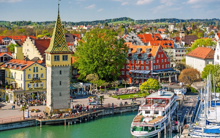 Lindau
